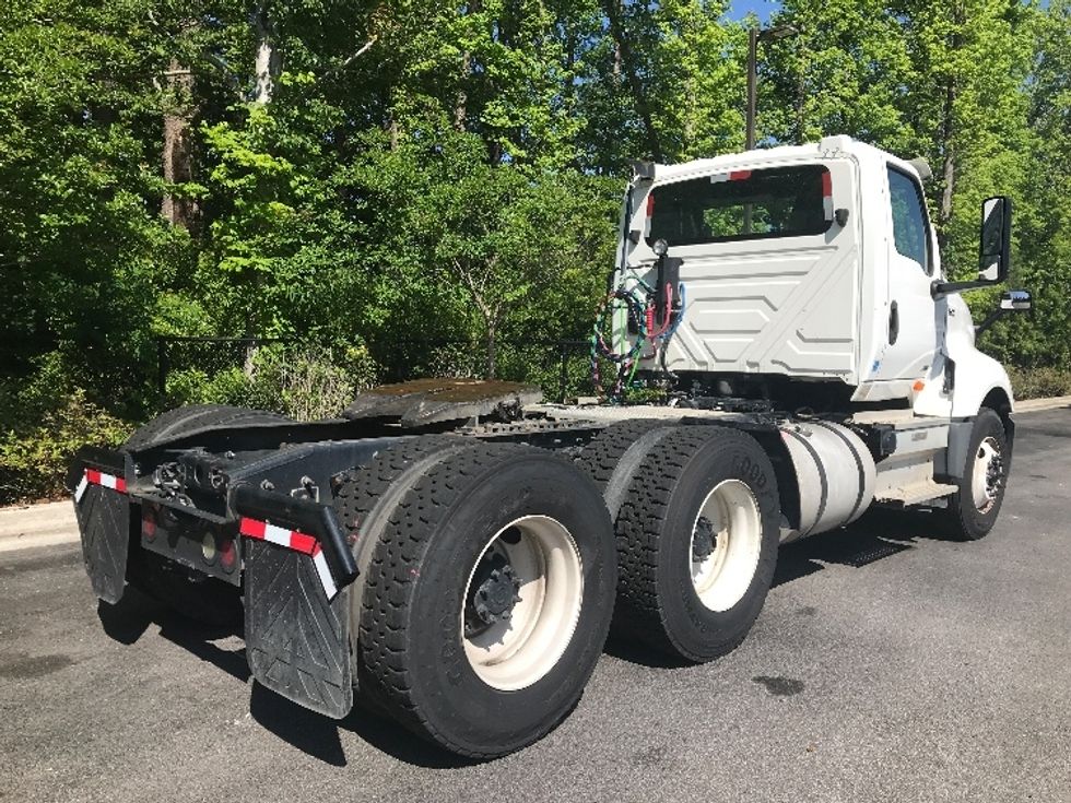 Day Cab Tractor-Heavy Duty Tractors-International-2019-LT625-Ladson-SC-250,739\n\t\tmiles-$ 31,250 - Image 7