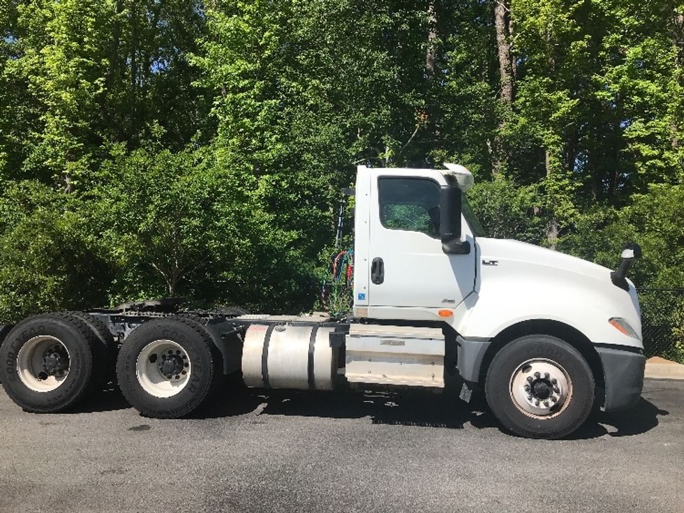 Day Cab Tractor-Heavy Duty Tractors-International-2019-LT625-Ladson-SC-250,739\n\t\tmiles-$ 31,250 - Image 8