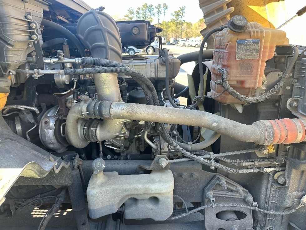 Day Cab Tractor-Heavy Duty Tractors-International-2019-LT625-Ladson-SC-257,236\n\t\tmiles-$ 24,250 - Image 14