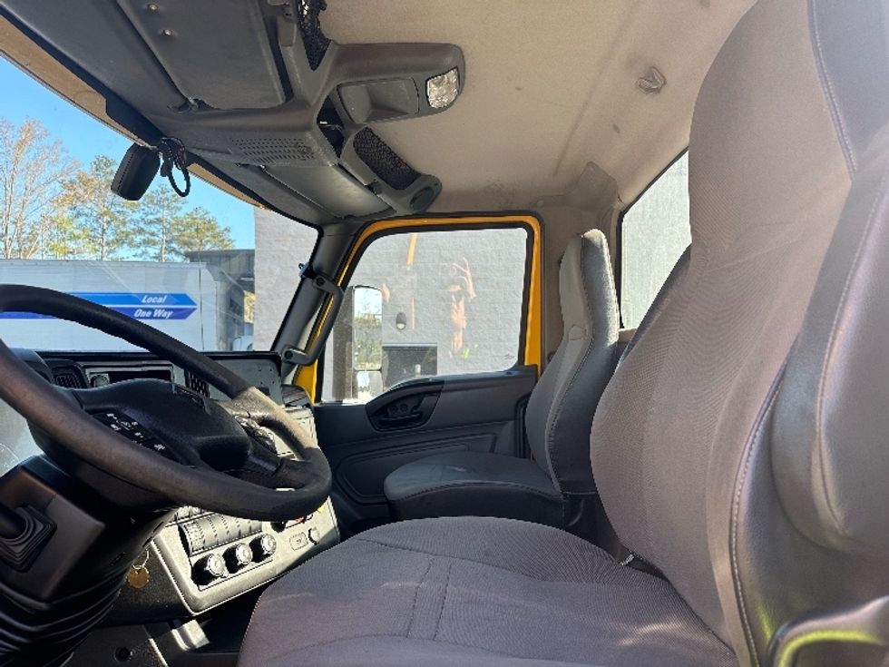 Day Cab Tractor-Heavy Duty Tractors-International-2019-LT625-Ladson-SC-257,236\n\t\tmiles-$ 24,250 - Image 16