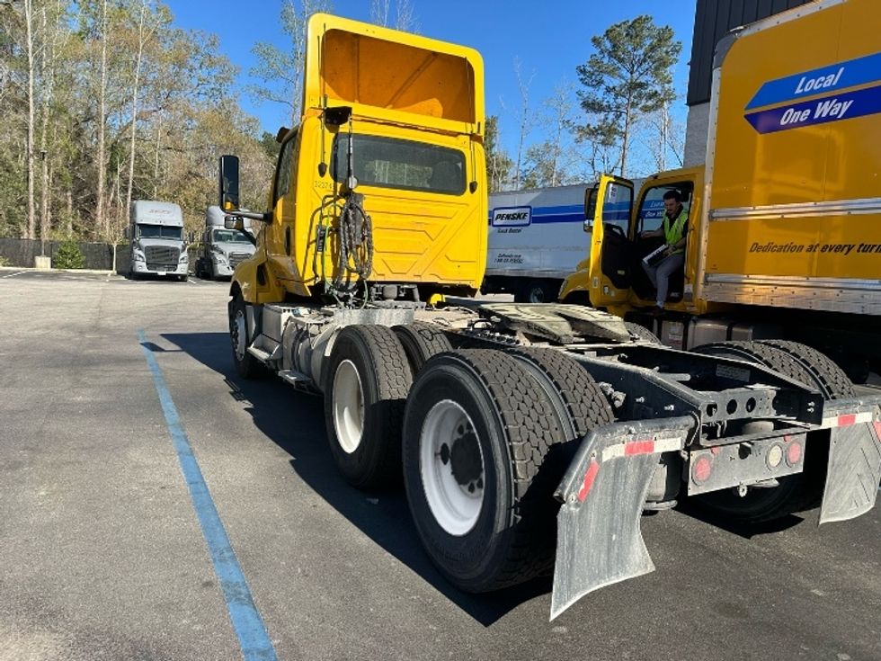 Day Cab Tractor-Heavy Duty Tractors-International-2019-LT625-Ladson-SC-257,236\n\t\tmiles-$ 24,250 - Image 4