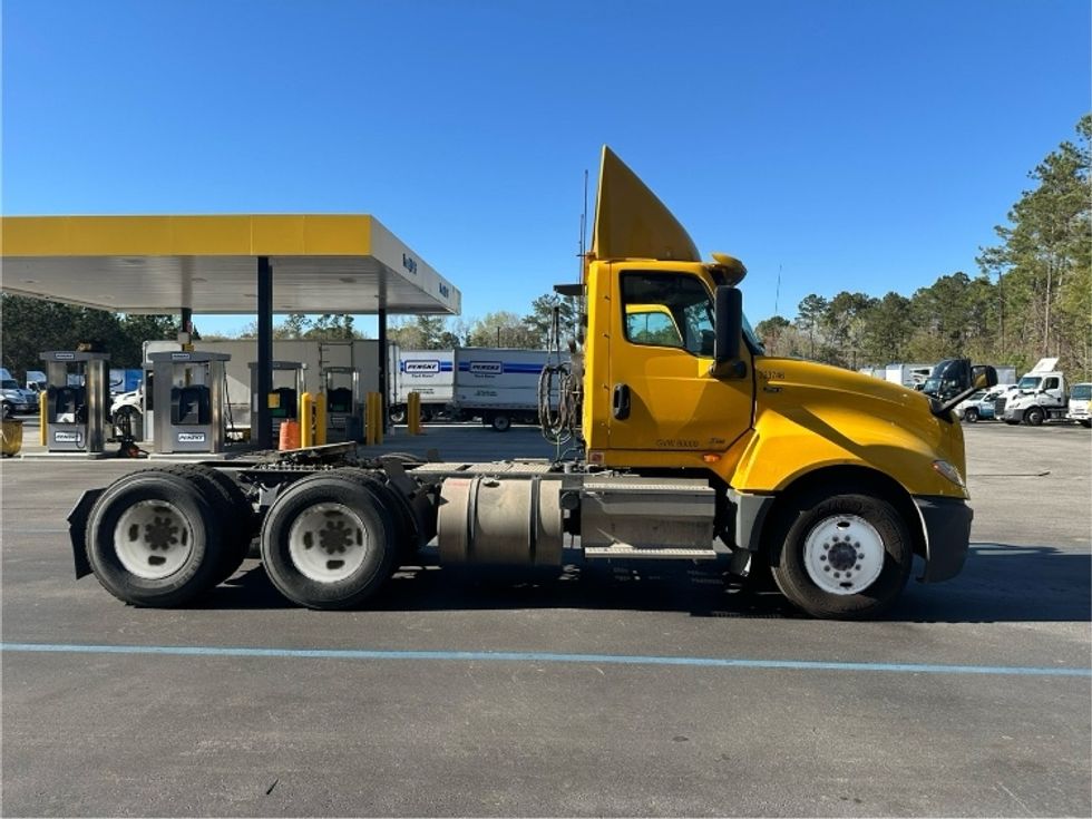 Day Cab Tractor-Heavy Duty Tractors-International-2019-LT625-Ladson-SC-257,236\n\t\tmiles-$ 24,250 - Image 7
