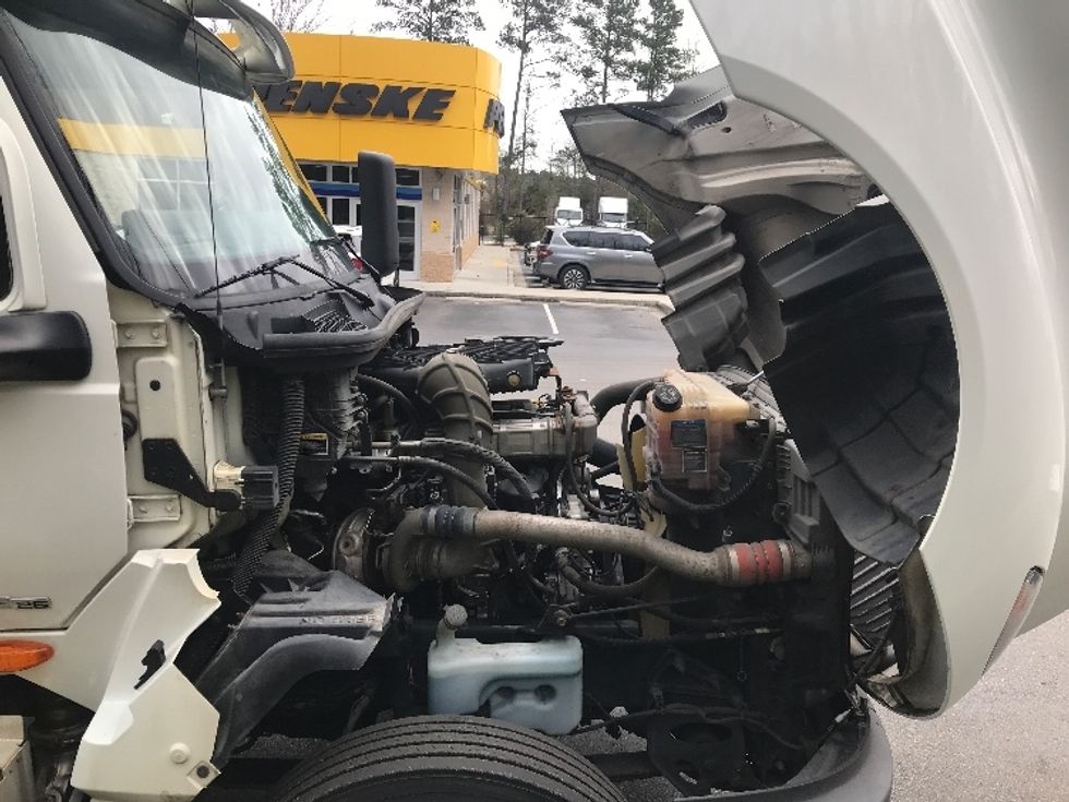 Day Cab Tractor-Heavy Duty Tractors-International-2019-LT625-Ladson-SC-353,616\n\t\tmiles-$ 25,750 - Image 14