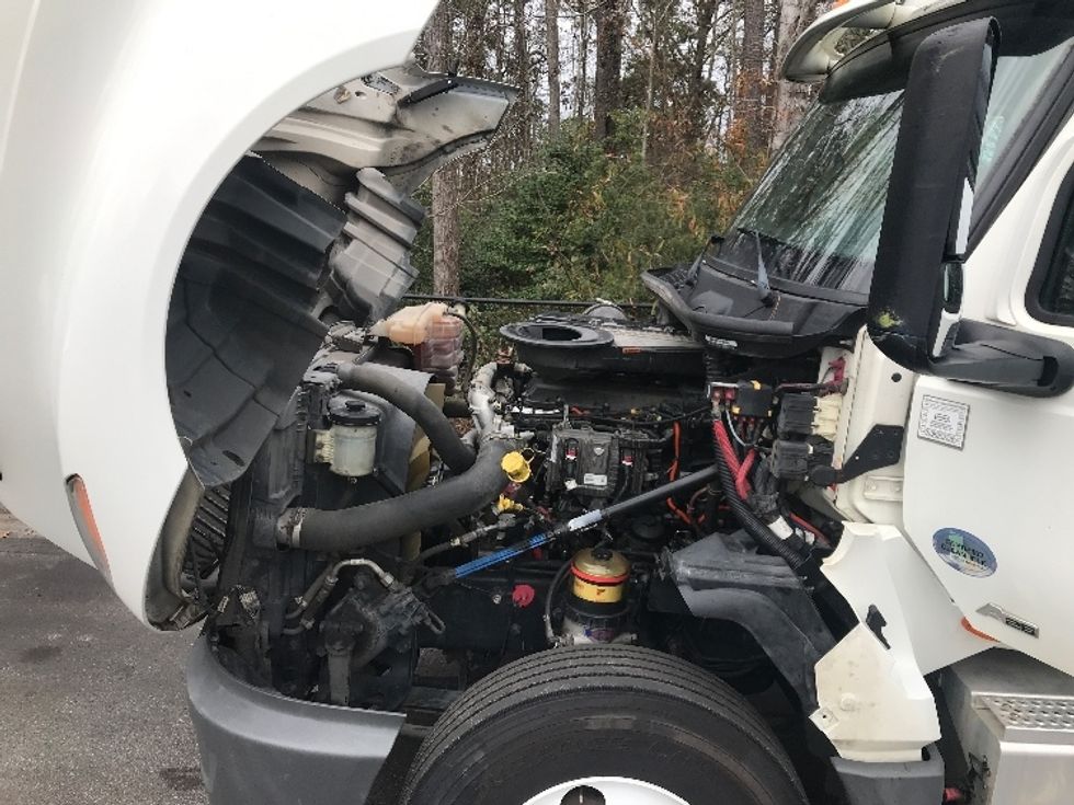 Day Cab Tractor-Heavy Duty Tractors-International-2019-LT625-Ladson-SC-353,616\n\t\tmiles-$ 25,750 - Image 15