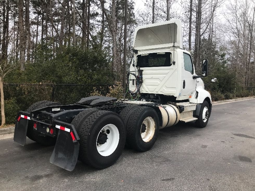 Day Cab Tractor-Heavy Duty Tractors-International-2019-LT625-Ladson-SC-353,616\n\t\tmiles-$ 25,750 - Image 7