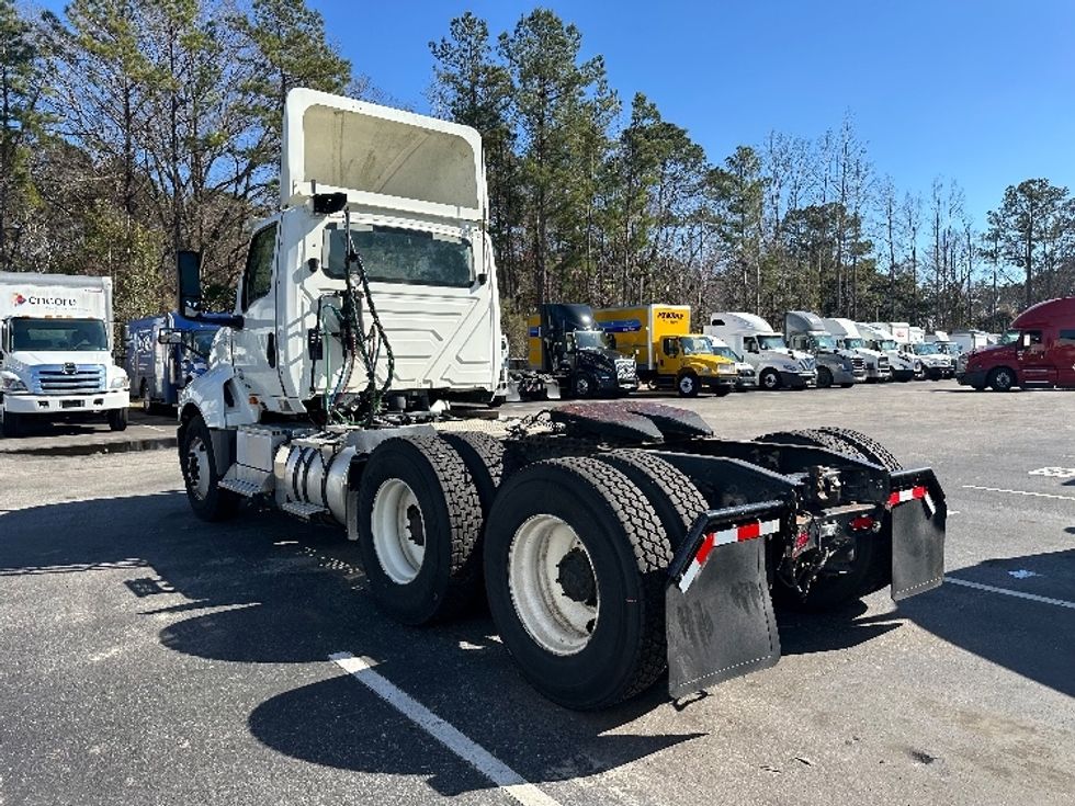 Day Cab Tractor-Heavy Duty Tractors-International-2019-LT625-Ladson-SC-389,375\n\t\tmiles-$ 27,250 - Image 5