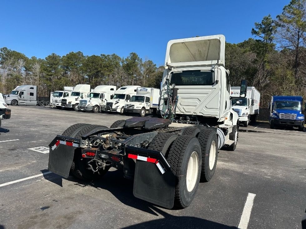 Day Cab Tractor-Heavy Duty Tractors-International-2019-LT625-Ladson-SC-389,375\n\t\tmiles-$ 27,250 - Image 7