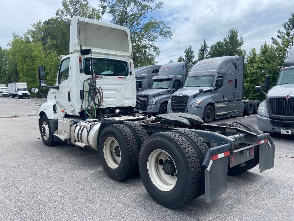 Day Cab Tractor-Heavy Duty Tractors-International-2019-LT625-Ladson-SC-576,938\n\t\tmiles-$ 22,750 - Image 5