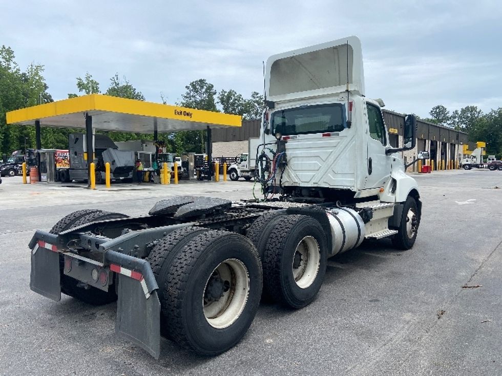 Day Cab Tractor-Heavy Duty Tractors-International-2019-LT625-Ladson-SC-576,938\n\t\tmiles-$ 22,750 - Image 7