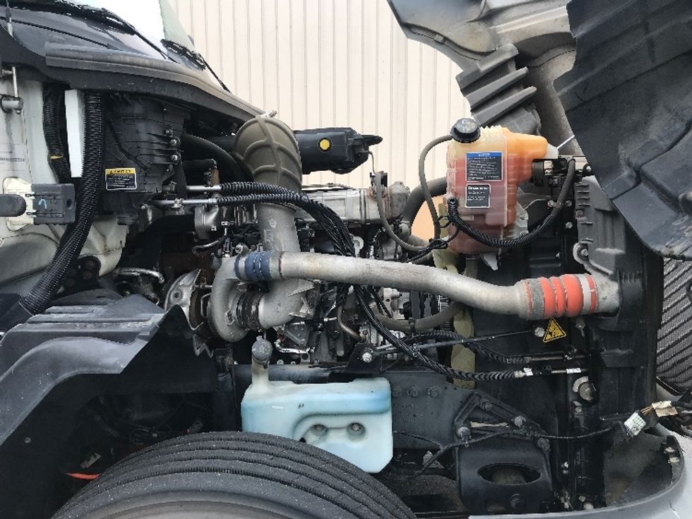 Day Cab Tractor-Heavy Duty Tractors-International-2019-LT625-Lafayette-LA-244,561\n\t\tmiles-$ 32,000 - Image 15