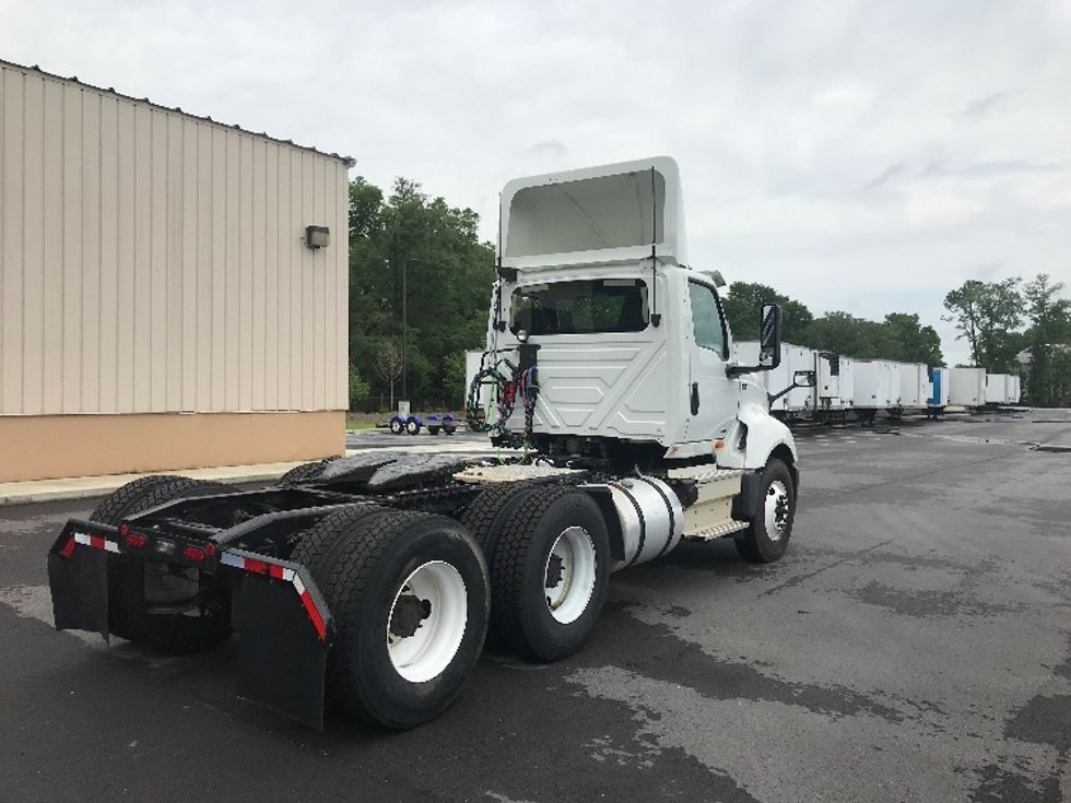 Day Cab Tractor-Heavy Duty Tractors-International-2019-LT625-Lafayette-LA-244,561\n\t\tmiles-$ 32,000 - Image 7
