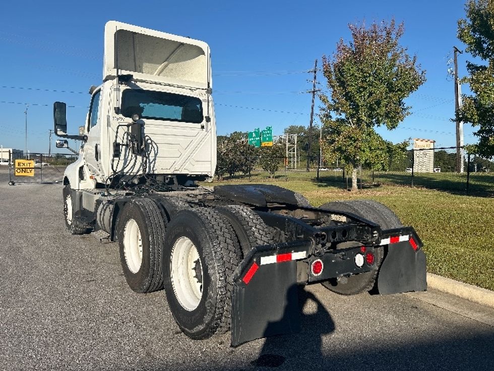 Day Cab Tractor-Heavy Duty Tractors-International-2019-LT625-Lafayette-LA-350,216\n\t\tmiles-$ 27,750 - Image 5