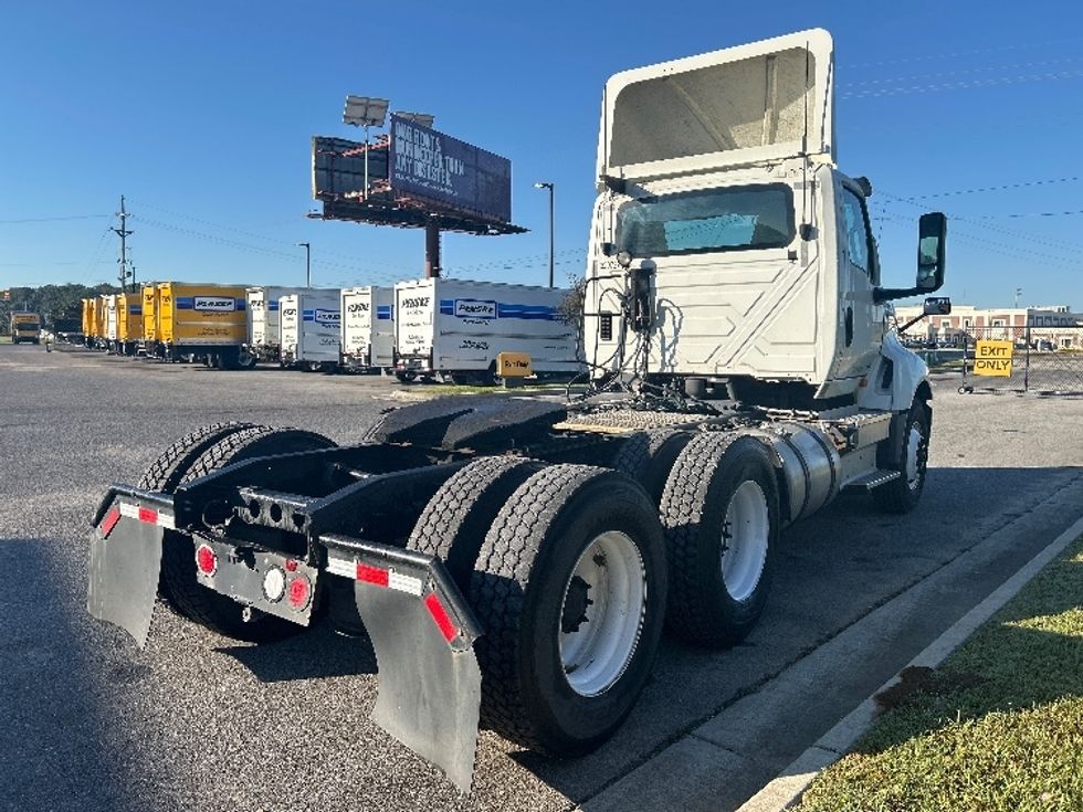 Day Cab Tractor-Heavy Duty Tractors-International-2019-LT625-Lafayette-LA-350,216\n\t\tmiles-$ 27,750 - Image 7