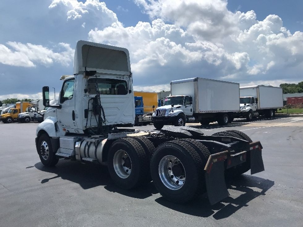 Day Cab Tractor-Heavy Duty Tractors-International-2019-LT625-Lancaster-PA-418,363\n\t\tmiles-$ 23,500 - Image 5