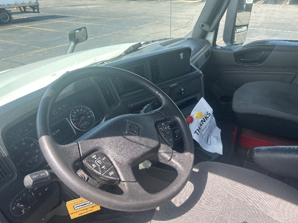 Day Cab Tractor-Heavy Duty Tractors-International-2019-LT625-Lansing-MI-232,788\n\t\tmiles-$ 25,000 - Image 10