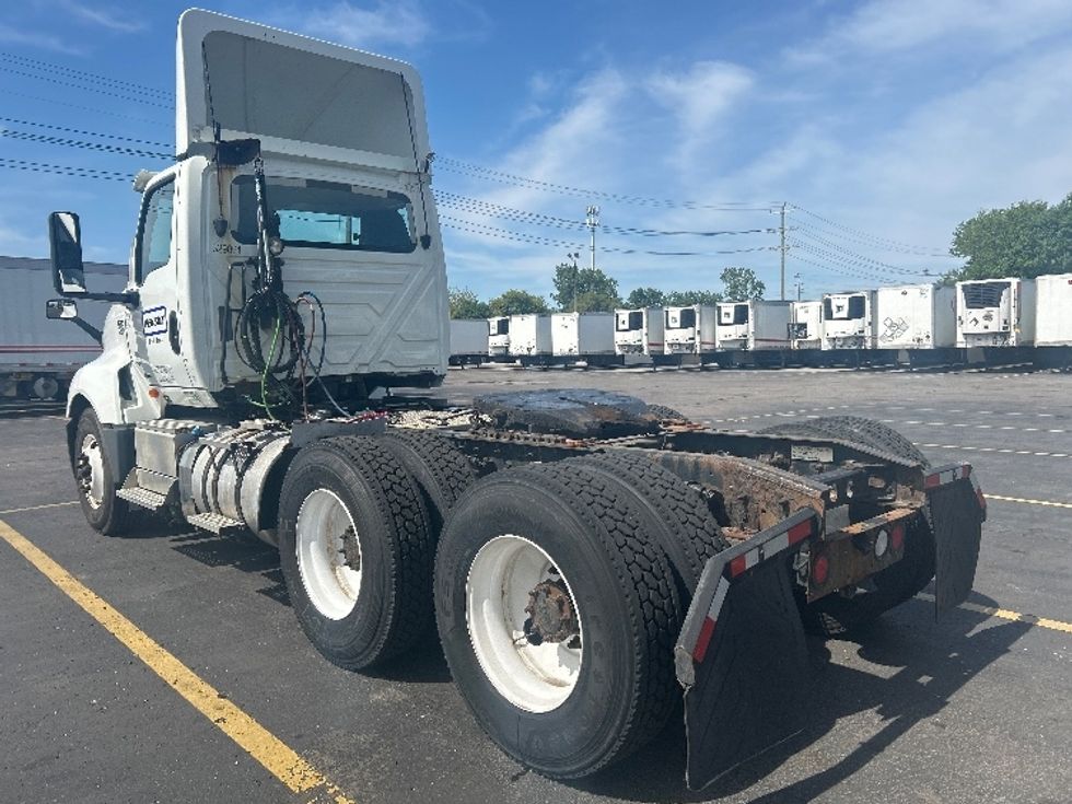 Day Cab Tractor-Heavy Duty Tractors-International-2019-LT625-Lansing-MI-232,788\n\t\tmiles-$ 25,000 - Image 5