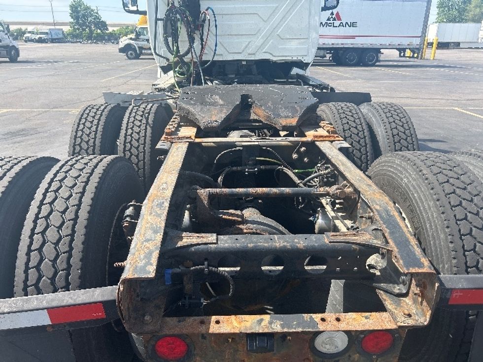 Day Cab Tractor-Heavy Duty Tractors-International-2019-LT625-Lansing-MI-232,788\n\t\tmiles-$ 25,000 - Image 6