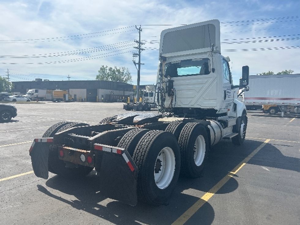 Day Cab Tractor-Heavy Duty Tractors-International-2019-LT625-Lansing-MI-232,788\n\t\tmiles-$ 25,000 - Image 7