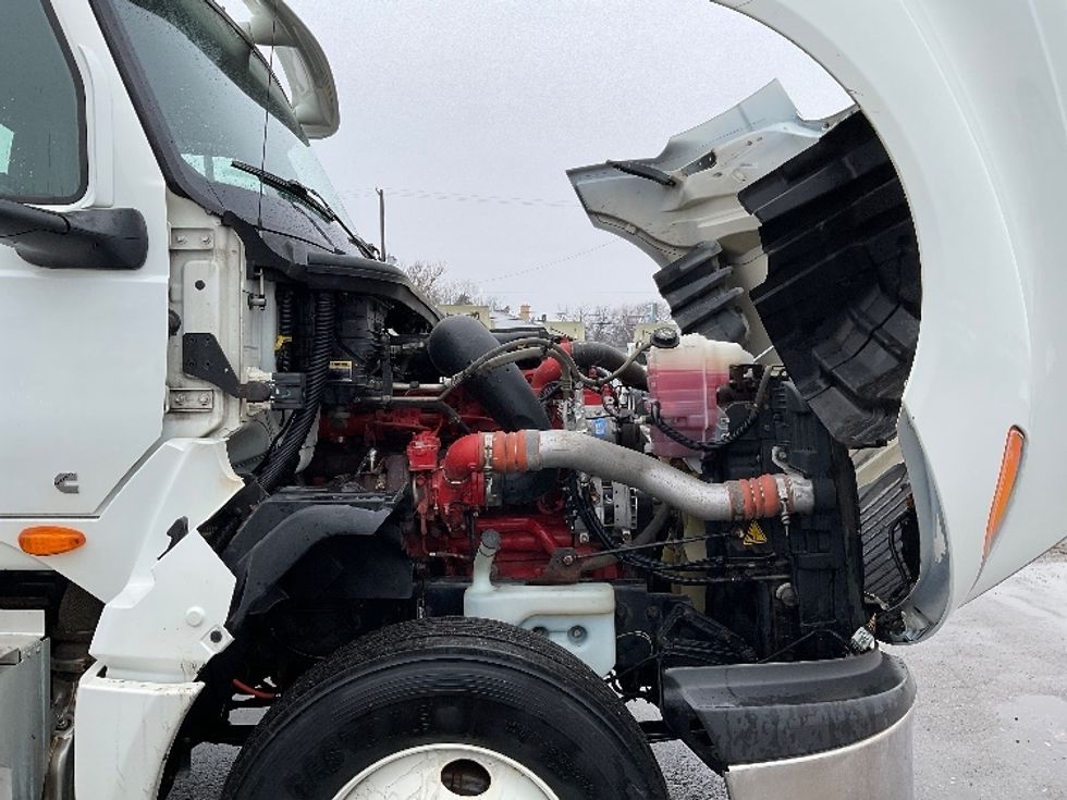 Day Cab Tractor-Heavy Duty Tractors-International-2019-LT625-Lansing-MI-351,502\n\t\tmiles-$ 31,250 - Image 14