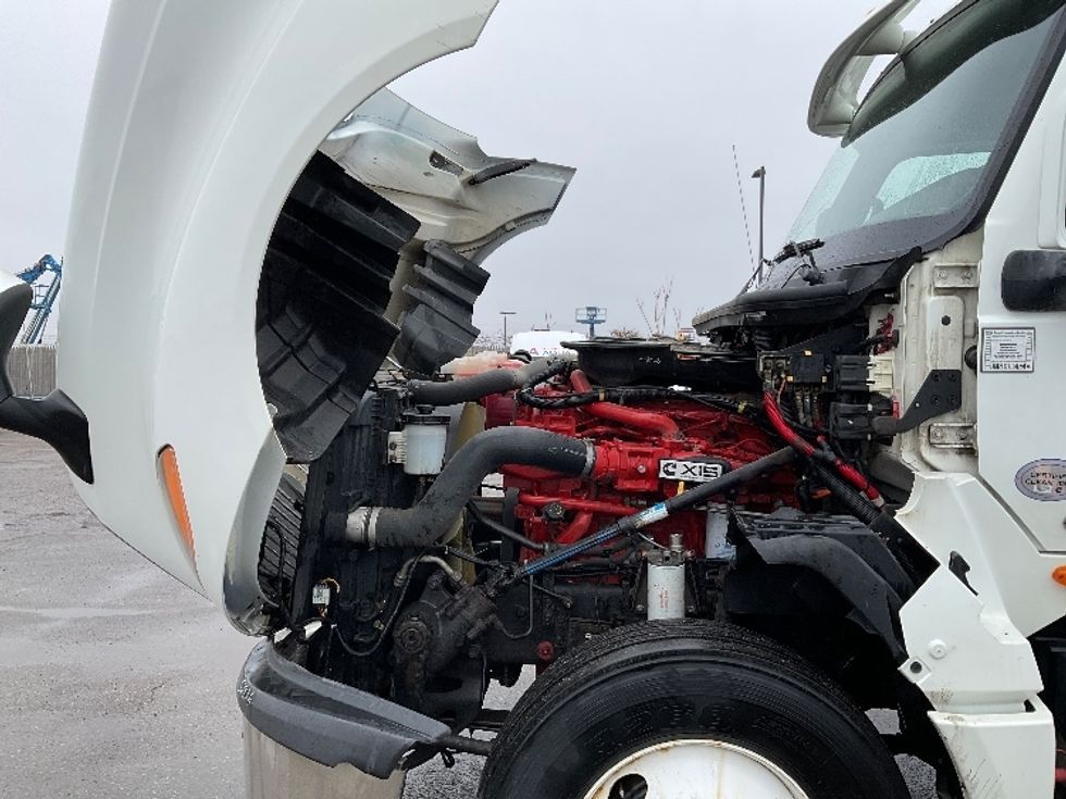 Day Cab Tractor-Heavy Duty Tractors-International-2019-LT625-Lansing-MI-351,502\n\t\tmiles-$ 31,250 - Image 15