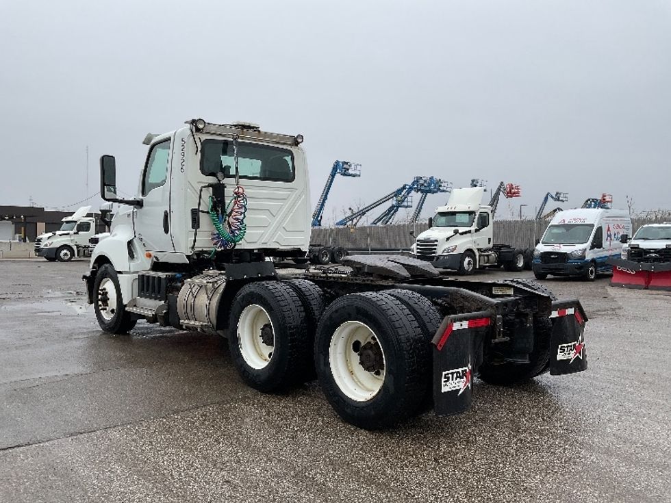 Day Cab Tractor-Heavy Duty Tractors-International-2019-LT625-Lansing-MI-351,502\n\t\tmiles-$ 31,250 - Image 5
