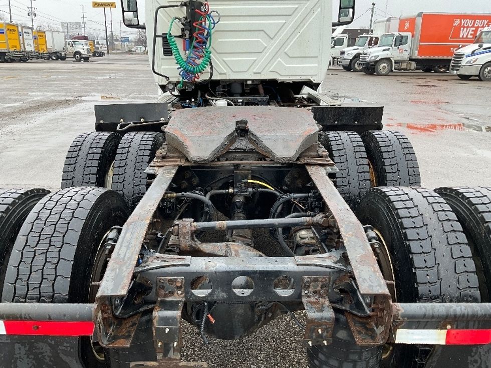 Day Cab Tractor-Heavy Duty Tractors-International-2019-LT625-Lansing-MI-351,502\n\t\tmiles-$ 31,250 - Image 6