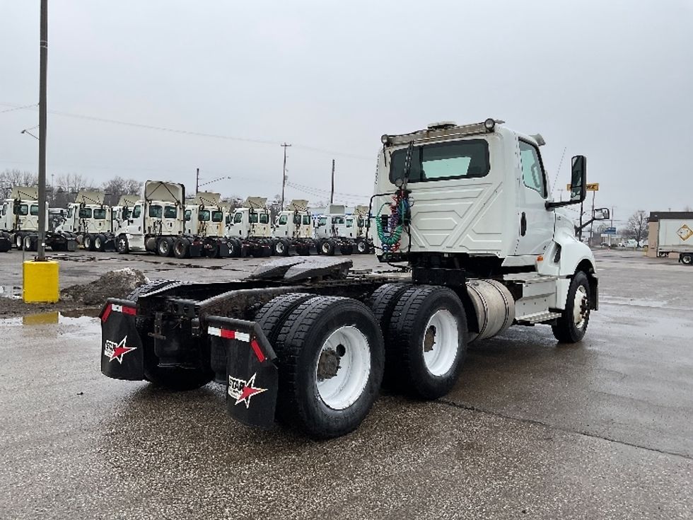 Day Cab Tractor-Heavy Duty Tractors-International-2019-LT625-Lansing-MI-351,502\n\t\tmiles-$ 31,250 - Image 7