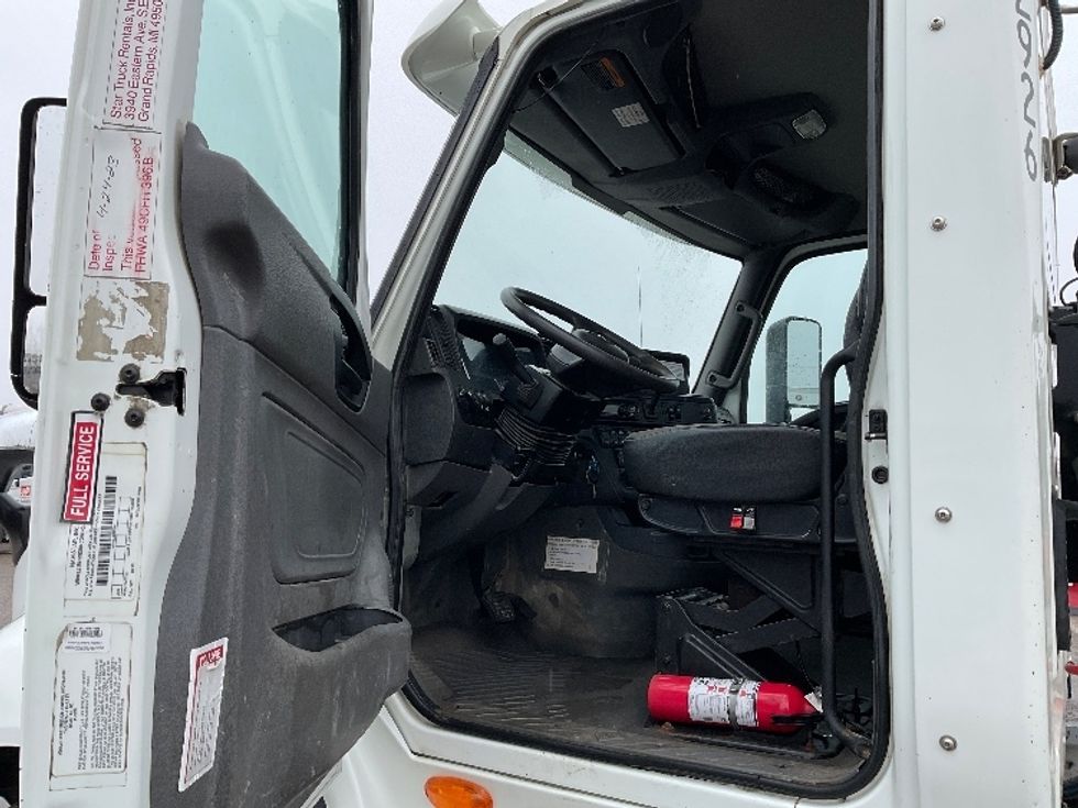 Day Cab Tractor-Heavy Duty Tractors-International-2019-LT625-Lansing-MI-351,502\n\t\tmiles-$ 31,250 - Image 9