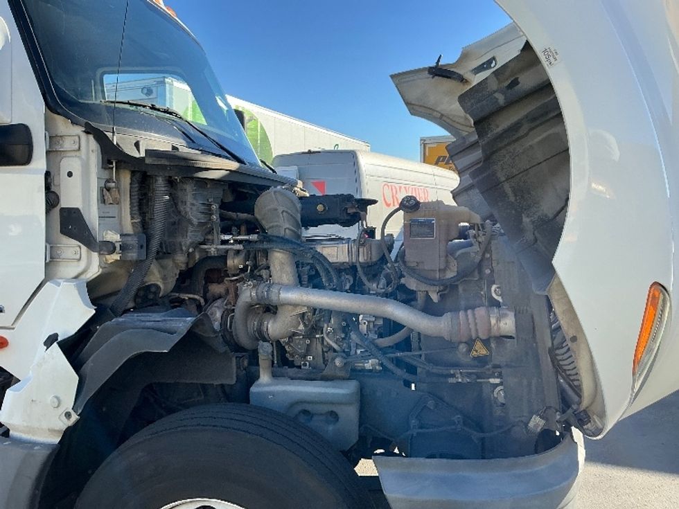 Day Cab Tractor-Heavy Duty Tractors-International-2019-LT625-Las Vegas-NV-133,473\n\t\tmiles-$ 26,250 - Image 17