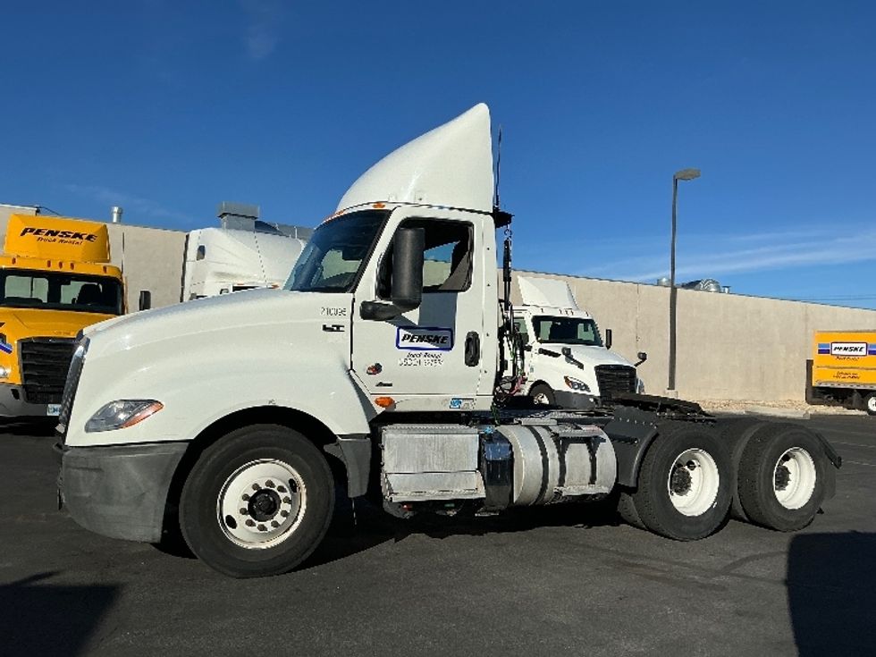 Day Cab Tractor-Heavy Duty Tractors-International-2019-LT625-Las Vegas-NV-133,473\n\t\tmiles-$ 26,250 - Image 4