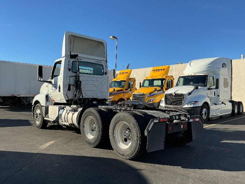Day Cab Tractor-Heavy Duty Tractors-International-2019-LT625-Las Vegas-NV-133,473\n\t\tmiles-$ 26,250 - Image 5