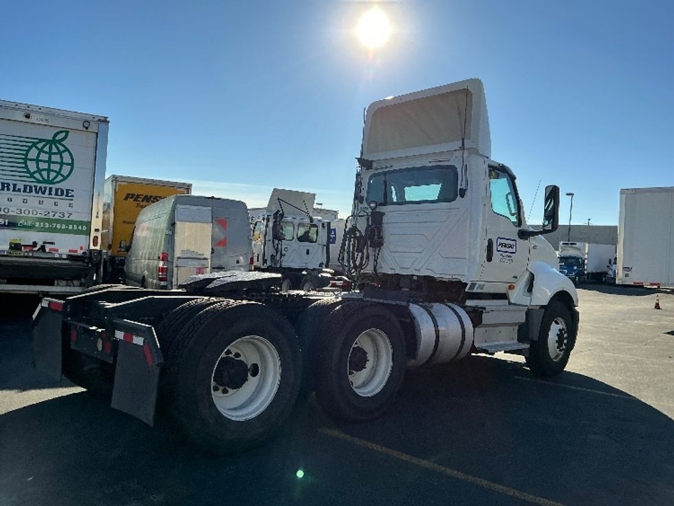Day Cab Tractor-Heavy Duty Tractors-International-2019-LT625-Las Vegas-NV-133,473\n\t\tmiles-$ 26,250 - Image 7