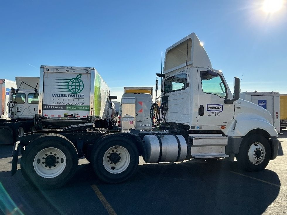 Day Cab Tractor-Heavy Duty Tractors-International-2019-LT625-Las Vegas-NV-133,473\n\t\tmiles-$ 26,250 - Image 8