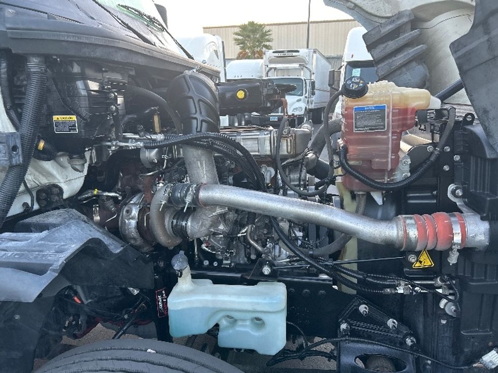 Day Cab Tractor-Heavy Duty Tractors-International-2019-LT625-Las Vegas-NV-191,218\n\t\tmiles-$ 31,250 - Image 15