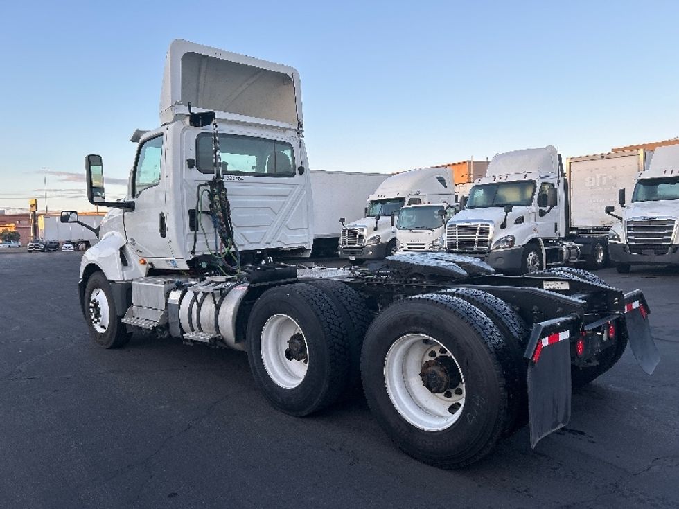 Day Cab Tractor-Heavy Duty Tractors-International-2019-LT625-Las Vegas-NV-191,218\n\t\tmiles-$ 31,250 - Image 5