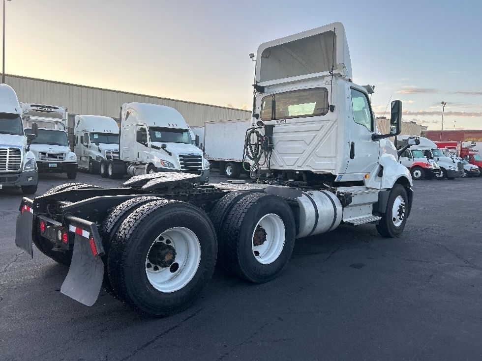 Day Cab Tractor-Heavy Duty Tractors-International-2019-LT625-Las Vegas-NV-191,218\n\t\tmiles-$ 31,250 - Image 7