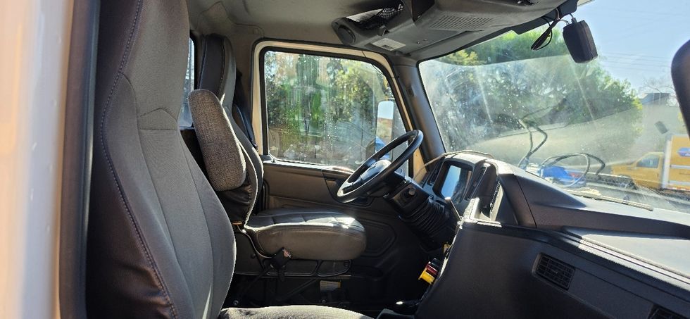 Day Cab Tractor-Heavy Duty Tractors-International-2019-LT625-Las Vegas-NV-207,758\n\t\tmiles-$ 29,750 - Image 14