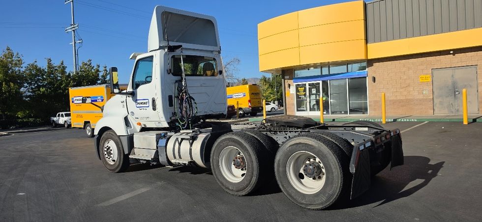 Day Cab Tractor-Heavy Duty Tractors-International-2019-LT625-Las Vegas-NV-207,758\n\t\tmiles-$ 29,750 - Image 5
