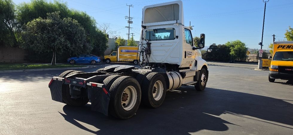 Day Cab Tractor-Heavy Duty Tractors-International-2019-LT625-Las Vegas-NV-207,758\n\t\tmiles-$ 29,750 - Image 7