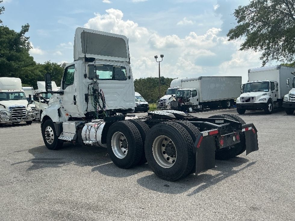Day Cab Tractor-Heavy Duty Tractors-International-2019-LT625-Lexington-KY-406,113\n\t\tmiles-$ 26,250 - Image 5
