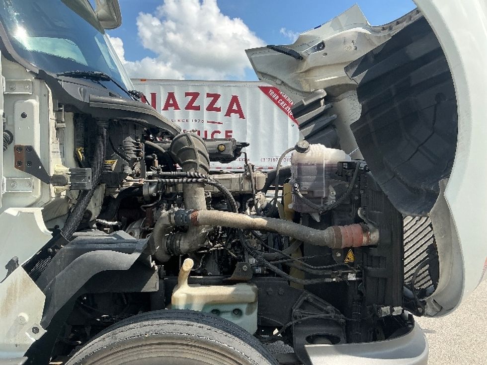 Day Cab Tractor-Heavy Duty Tractors-International-2019-LT625-Lexington-KY-436,222\n\t\tmiles-$ 23,500 - Image 15