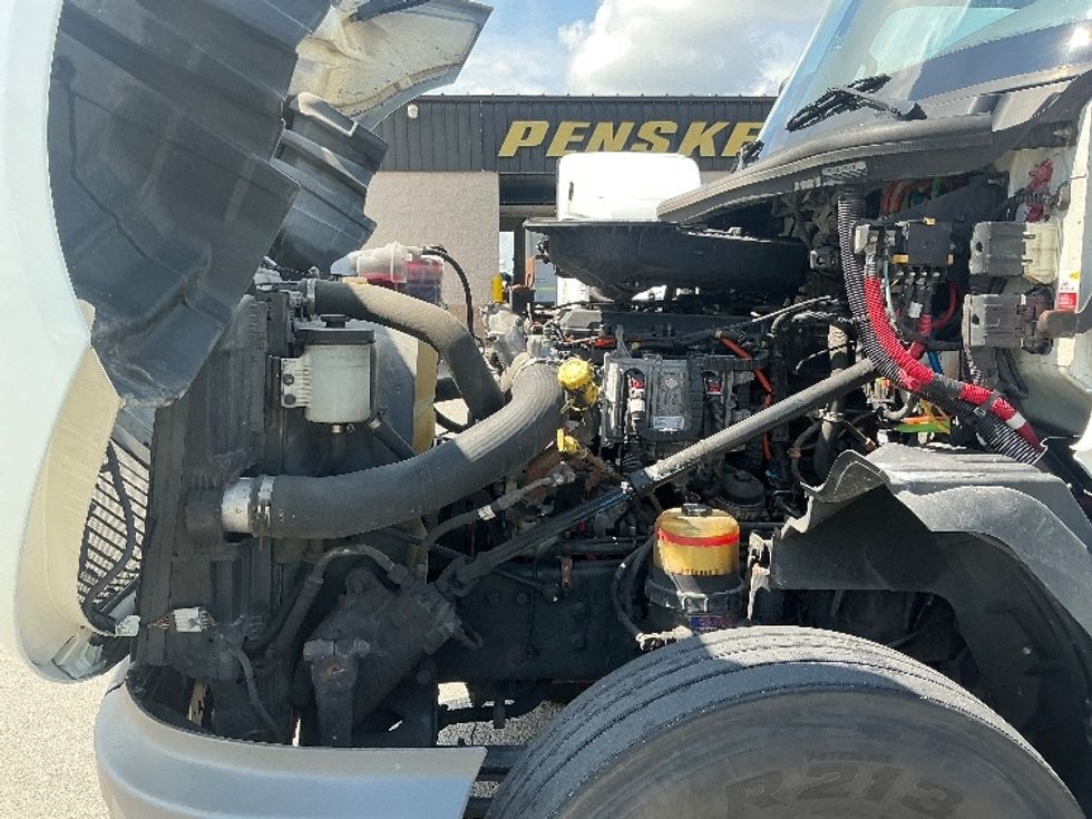 Day Cab Tractor-Heavy Duty Tractors-International-2019-LT625-Lexington-KY-436,222\n\t\tmiles-$ 23,500 - Image 16