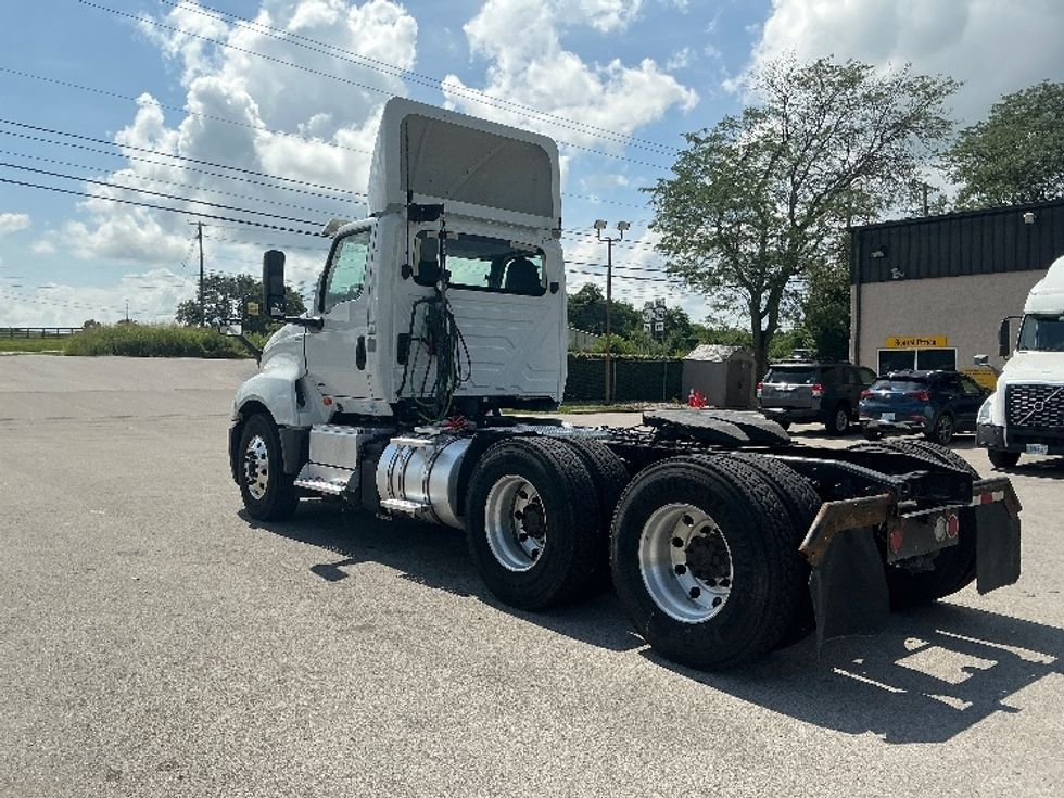 Day Cab Tractor-Heavy Duty Tractors-International-2019-LT625-Lexington-KY-436,222\n\t\tmiles-$ 23,500 - Image 5