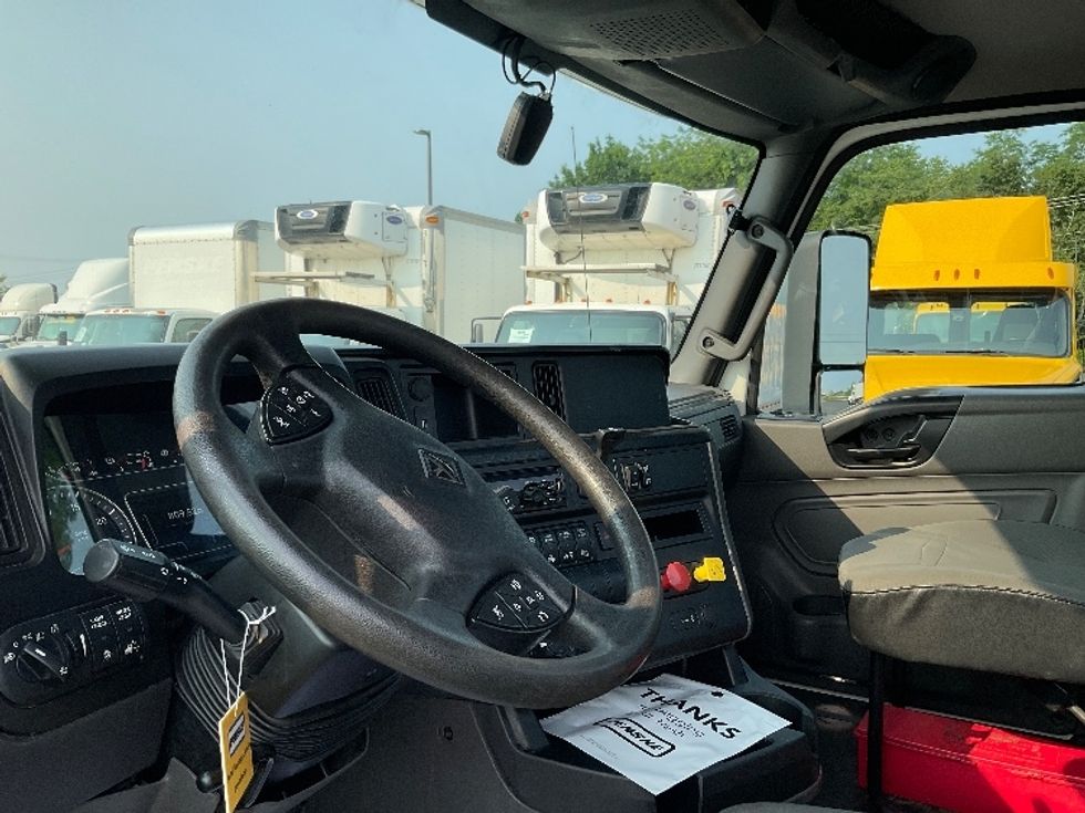 Day Cab Tractor-Heavy Duty Tractors-International-2019-LT625-Lexington-KY-813,229\n\t\tmiles-$ 22,250 - Image 10