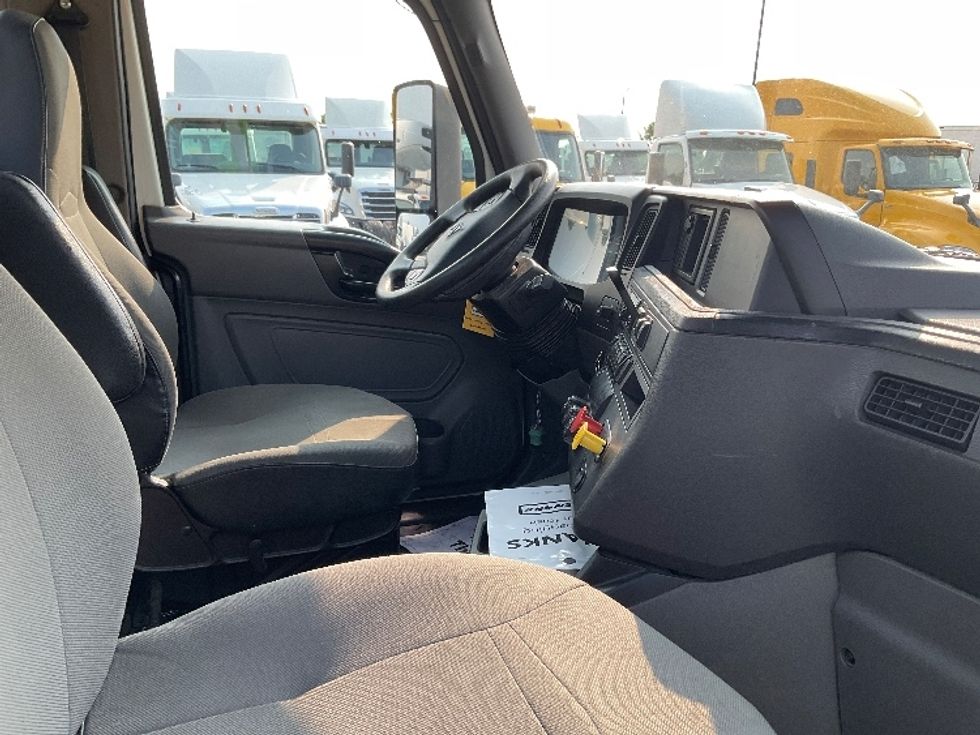 Day Cab Tractor-Heavy Duty Tractors-International-2019-LT625-Lexington-KY-813,229\n\t\tmiles-$ 22,250 - Image 14