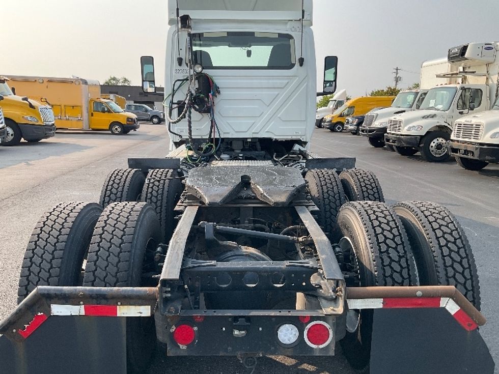 Day Cab Tractor-Heavy Duty Tractors-International-2019-LT625-Lexington-KY-813,229\n\t\tmiles-$ 22,250 - Image 6
