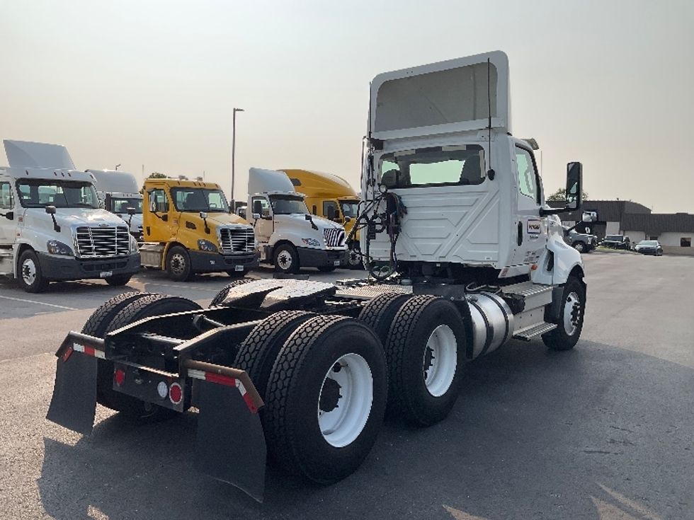 Day Cab Tractor-Heavy Duty Tractors-International-2019-LT625-Lexington-KY-813,229\n\t\tmiles-$ 22,250 - Image 7