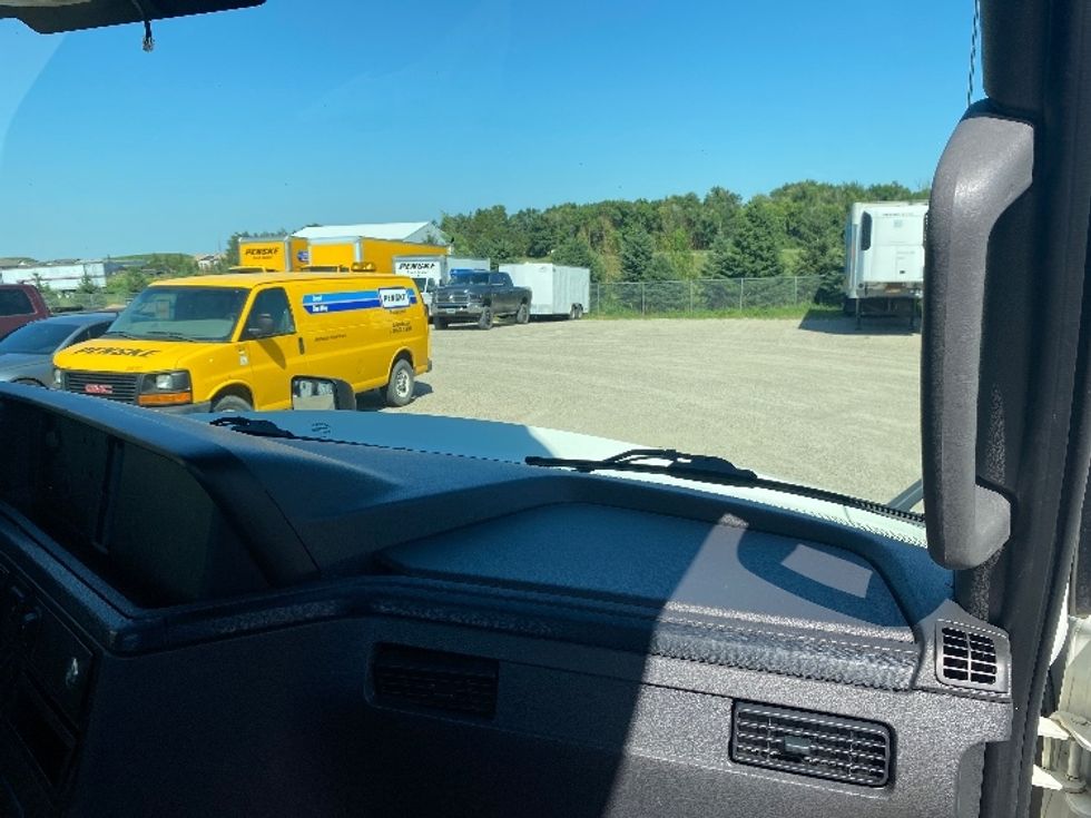 Day Cab Tractor-Heavy Duty Tractors-International-2019-LT625-Lincoln-ND-309,765\n\t\tmiles-$ 38,250 - Image 13