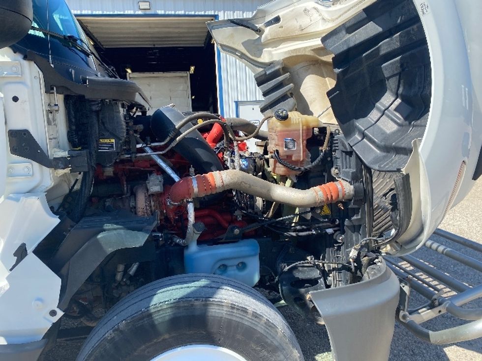 Day Cab Tractor-Heavy Duty Tractors-International-2019-LT625-Lincoln-ND-309,765\n\t\tmiles-$ 38,250 - Image 15