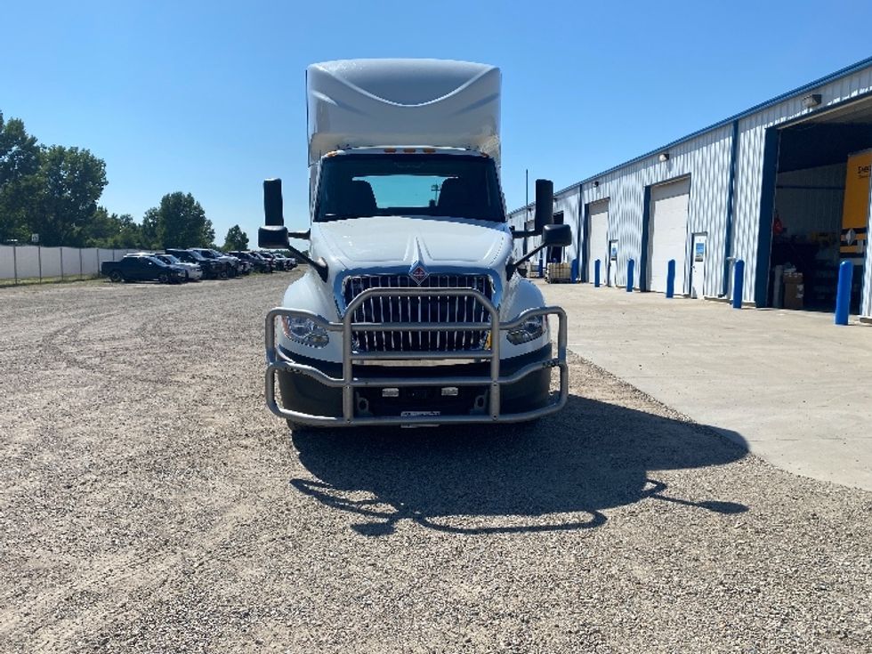 Day Cab Tractor-Heavy Duty Tractors-International-2019-LT625-Lincoln-ND-309,765\n\t\tmiles-$ 38,250 - Image 2